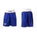 Боксерські шорти Round Boxing Classic Blue-XXS