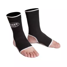 Захист на гомілковостоп Green Hill "AL-6220" Black-L