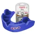 Капа OPRO Bronze Blue-взрослая