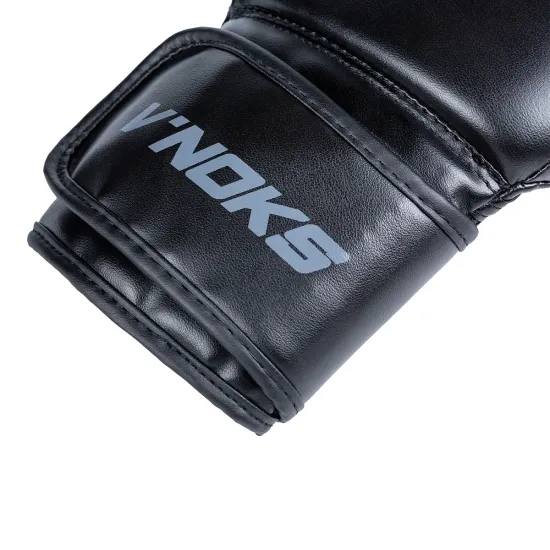 Боксерські рукавички V`Noks Primo Air 8 ун.