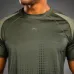 Футболка Venum Stealth Dry-Tech T-Shirt Khaki-S