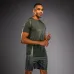 Футболка Venum Stealth Dry-Tech T-Shirt Khaki-S