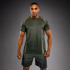 Футболка Venum Stealth Dry-Tech T-Shirt Khaki-S