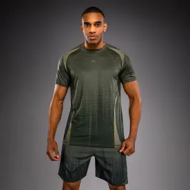 Футболка Venum Stealth Dry-Tech T-Shirt Khaki-S