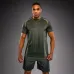 Футболка Venum Stealth Dry-Tech T-Shirt Khaki-S