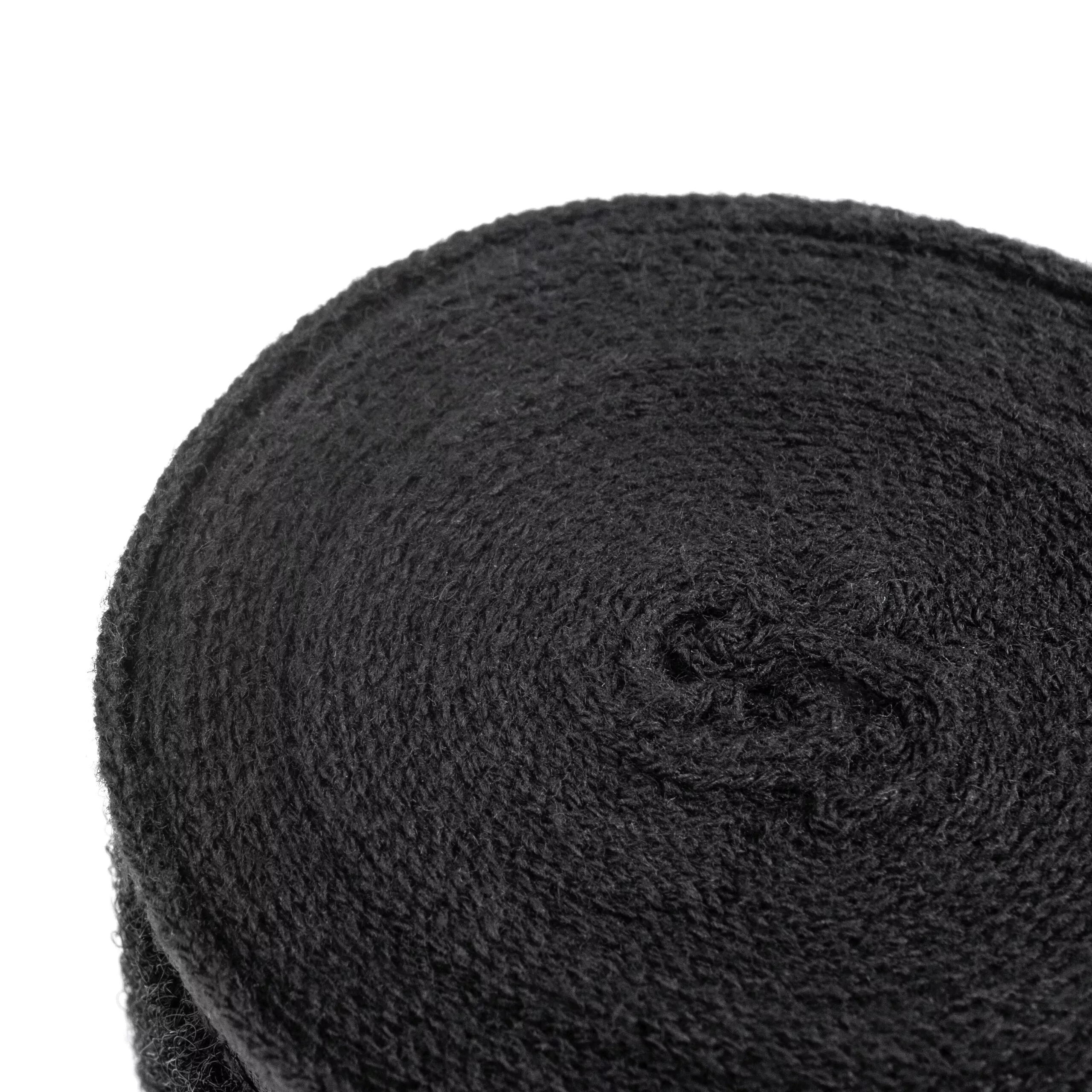 Боксерские бинты Sytin Semi-Elastic 3м-черный