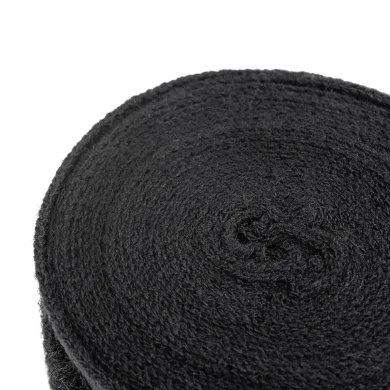 Боксерские бинты Sytin Semi-Elastic 3,5м-черный
