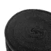 Боксерские бинты Sytin Semi-Elastic 3м-черный