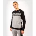 Кофта Venum Connect Crewneck Sweatshirt Grey-S