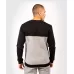 Кофта Venum Connect Crewneck Sweatshirt Grey-S