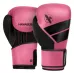 Перчатки для бокса Hayabusa S4 Boxing Gloves Pink-10
