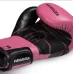 Перчатки для бокса Hayabusa S4 Boxing Gloves Pink-10