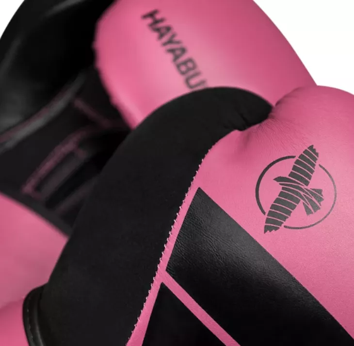 Перчатки для бокса Hayabusa S4 Boxing Gloves Pink-10