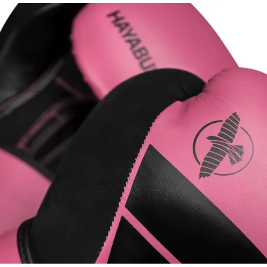 Рукавиці для боксу Hayabusa S4 Boxing Gloves Pink-10