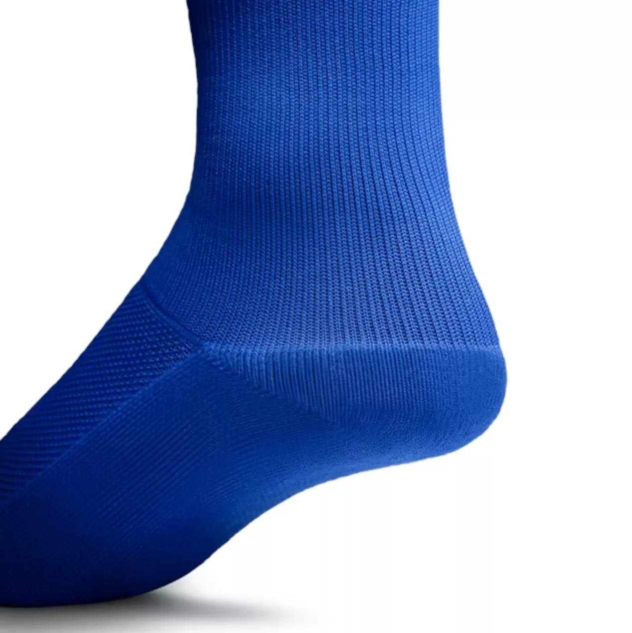 Носки Hayabusa Pro Boxing Socks Blue-39-41