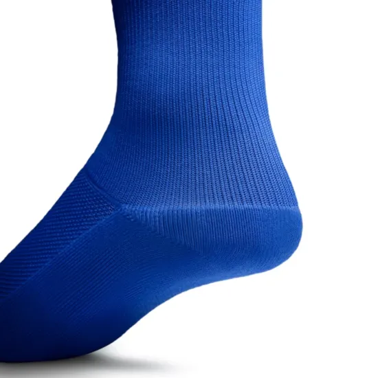 Носки Hayabusa Pro Boxing Socks Blue-39-41