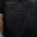 Футболка Venum G-Fit Air Men's Dry-Tech T-Shirt Deep Black/Desert Sand-S