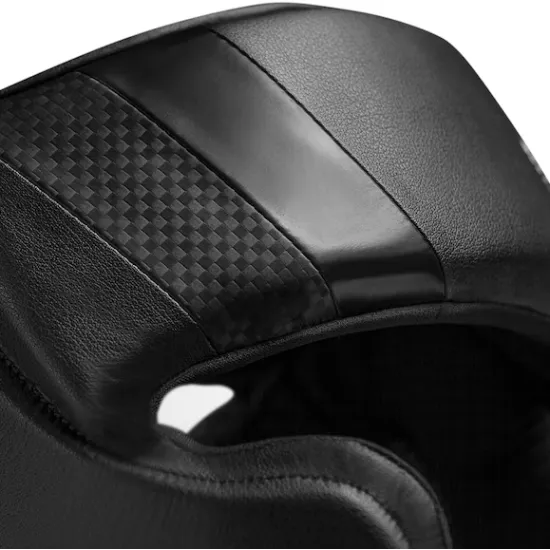 Шлем Hayabusa T3 Headgear Черный M