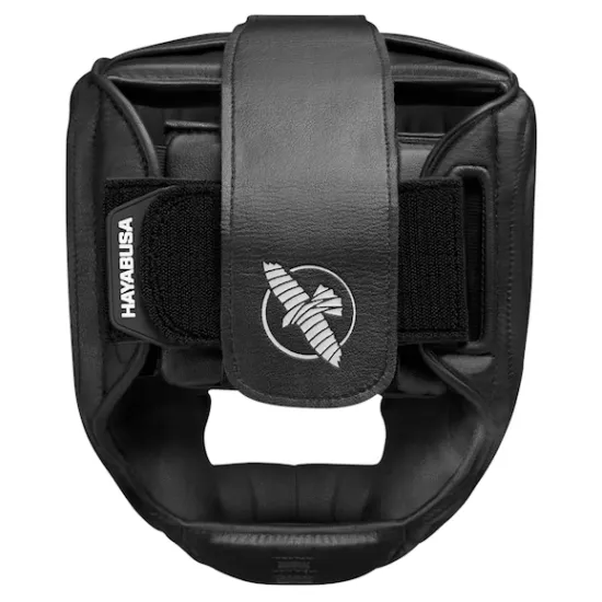 Шлем Hayabusa T3 Headgear Черный M