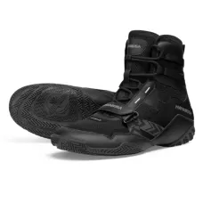 Боксерки Hayabusa Strike Boxing Shoes Black-41