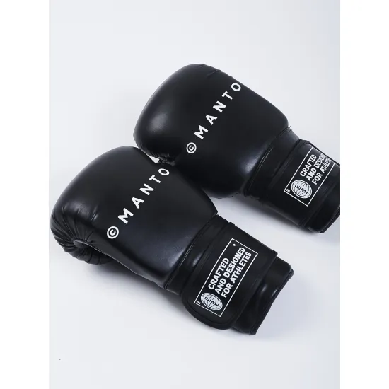 Боксерські рукавиці MANTO Boxing Gloves IMPACT-14
