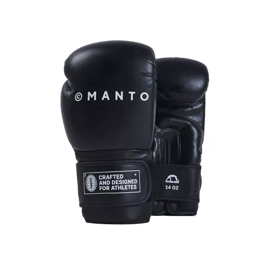Боксерські рукавиці MANTO Boxing Gloves IMPACT-14
