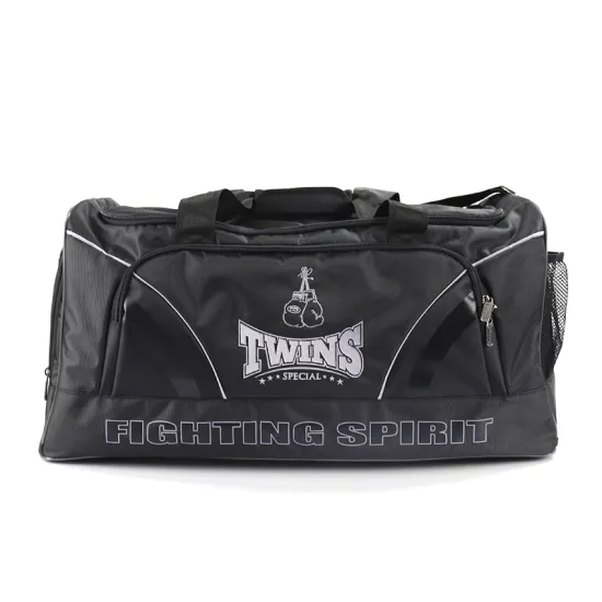 Сумка Twins BAG-2-черная