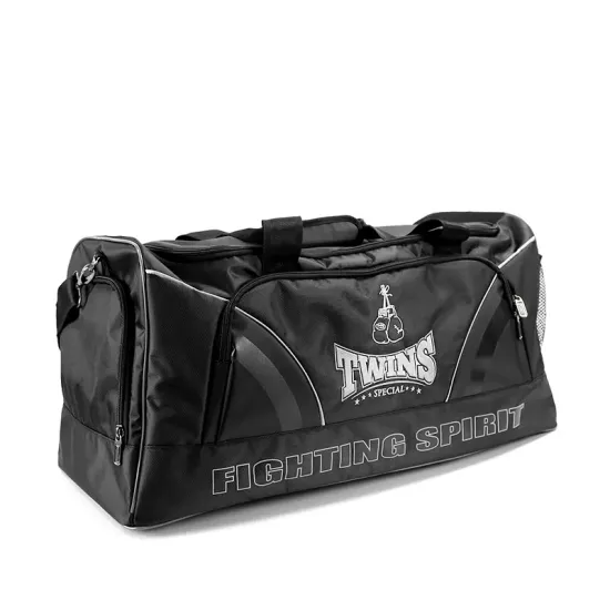 Сумка Twins BAG-2-черная