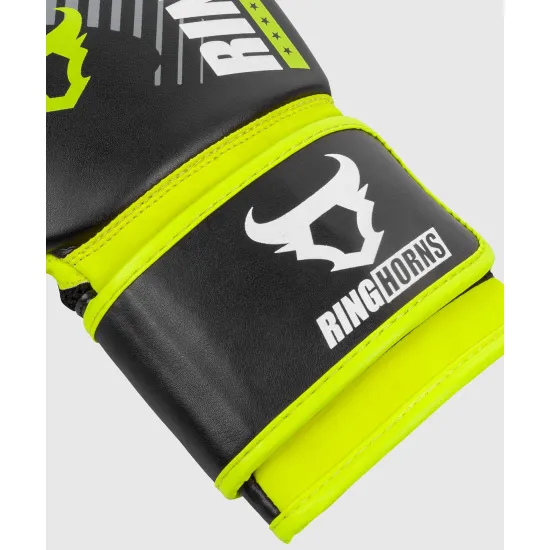 Перчатки Ringhorns Charger MX Boxing Gloves Neo 10 унций