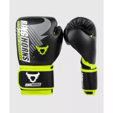 Рукавиці Ringhorns Charger MX Boxing Gloves Neo 10 унцій