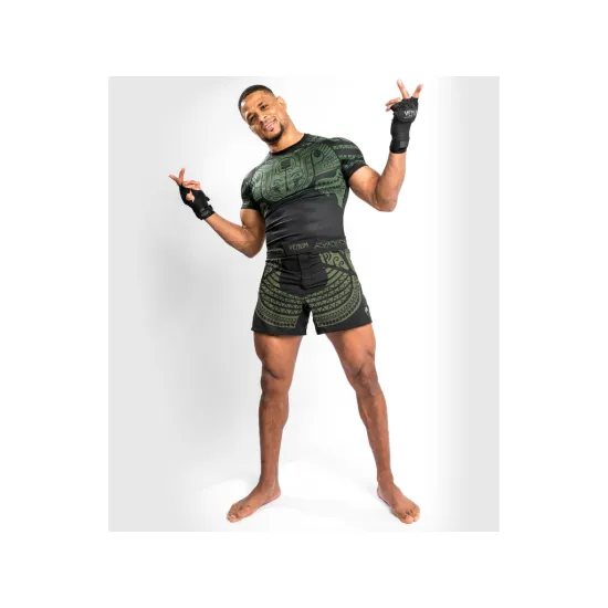 Шорты для ММА VENUM Nakahi Fightshort S