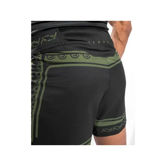 Шорты для ММА VENUM Nakahi Fightshort S