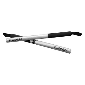 Боксерські палиці TITLE Platinum Striking Sticks