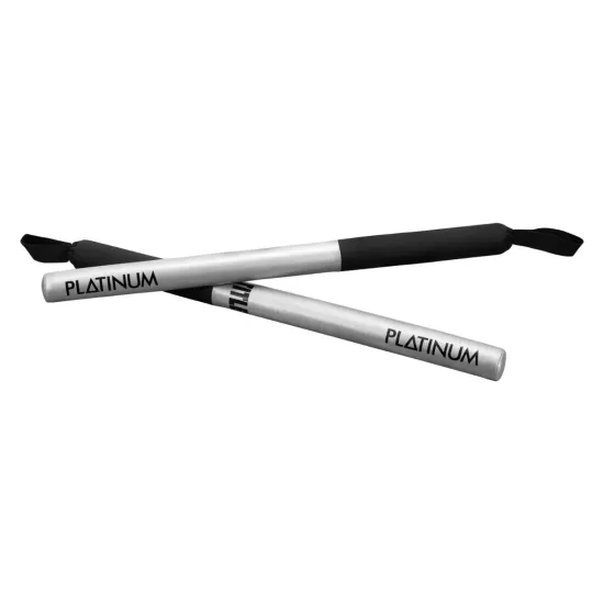 Боксерські палиці TITLE Platinum Striking Sticks