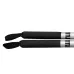 Боксерские палки TITLE Platinum Striking Sticks