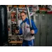 Боксерские палки TITLE Platinum Striking Sticks