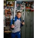 Боксерские палки TITLE Platinum Striking Sticks