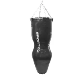 Мішок боксерський Sportko МСП-110 з ланцюгами 110см 50кг
