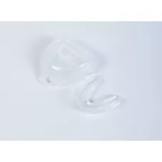 Капа MANTO Single Mouthguard BASIC Transparent-доросла