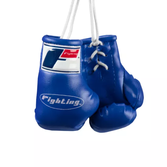 Брелок міні боксерські рукавиці Fighting Mini Boxing Gloves