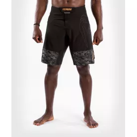 Шорты для ММА Venum Light 4.0 Fightshort Black/Bronze-S