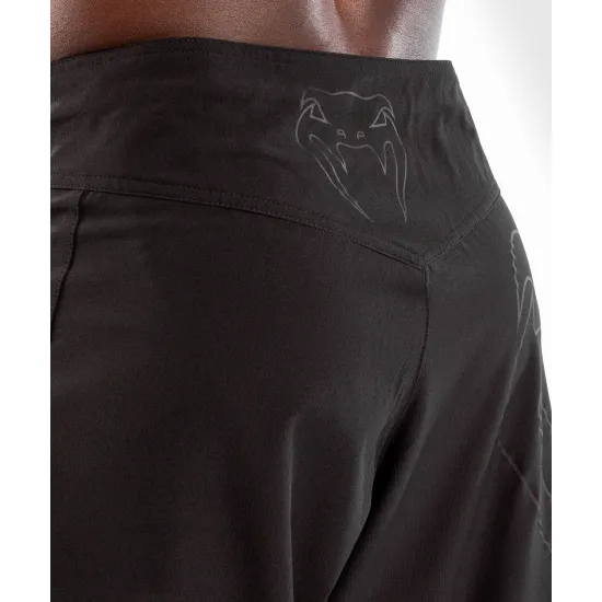 Шорти для ММА Venum Light 4.0 Fightshort Black/Bronze-S
