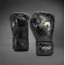 Боксерські рукавички Venum Contender 1.5 XT Black/Gold-10 унцій