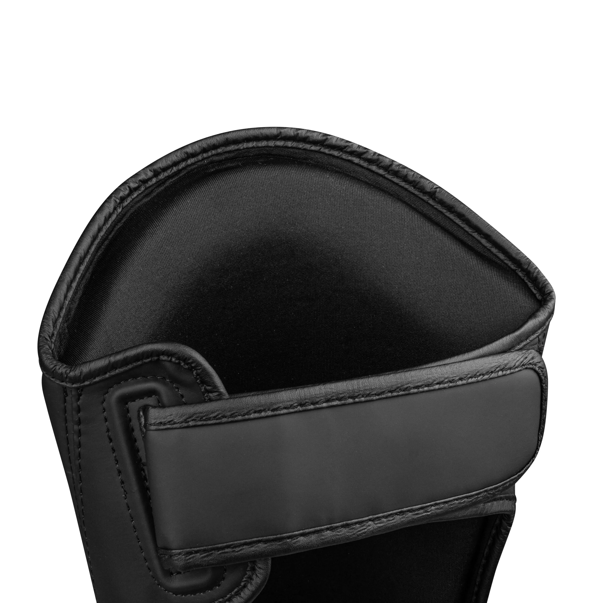 Захист гомілки та стопи SYTIN Black-M