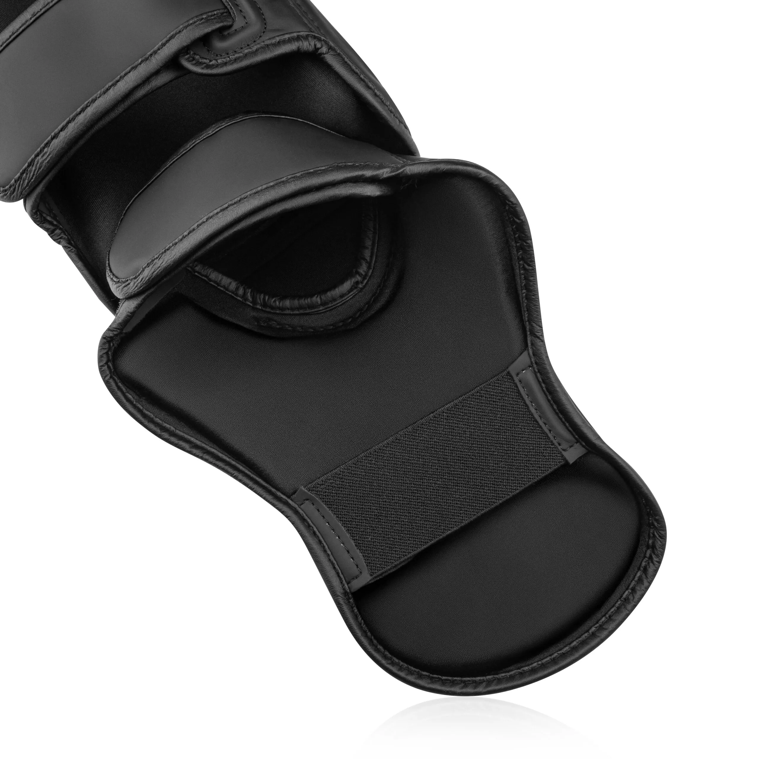 Захист гомілки та стопи SYTIN Black-M