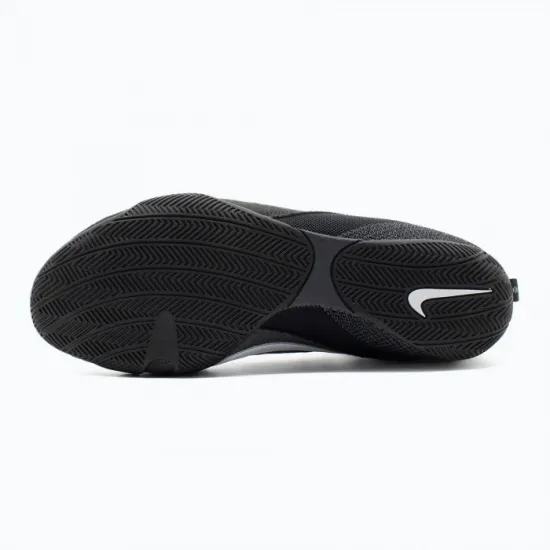Боксерки Nike Machomai 3 Black-40