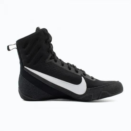 Боксерки Nike Machomai 3 Black-40