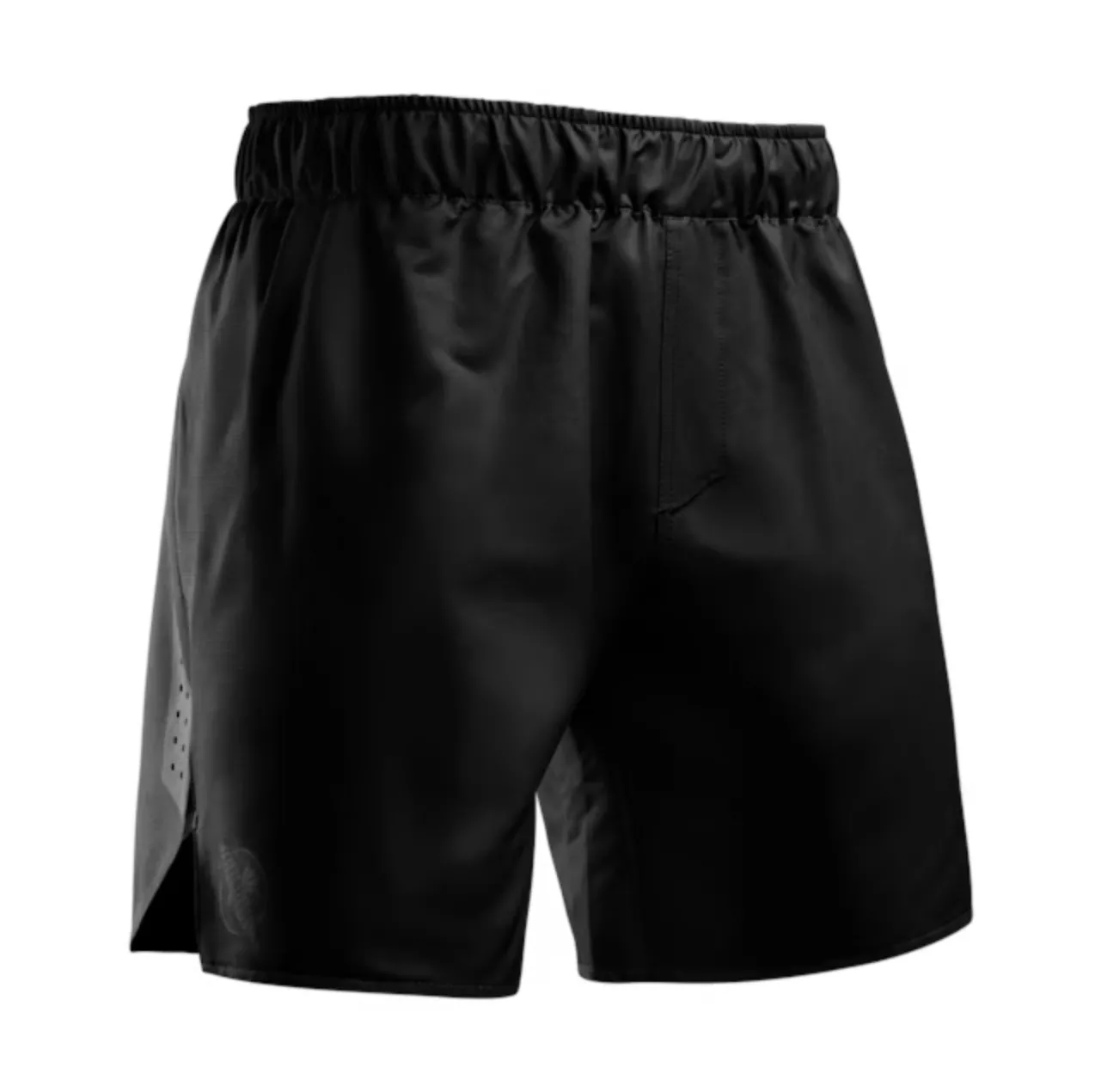 Шорти MMA Hayabusa Men’s Core Grappling Shorts Black-S
