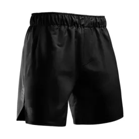 Шорти MMA Hayabusa Men’s Core Grappling Shorts Black-S