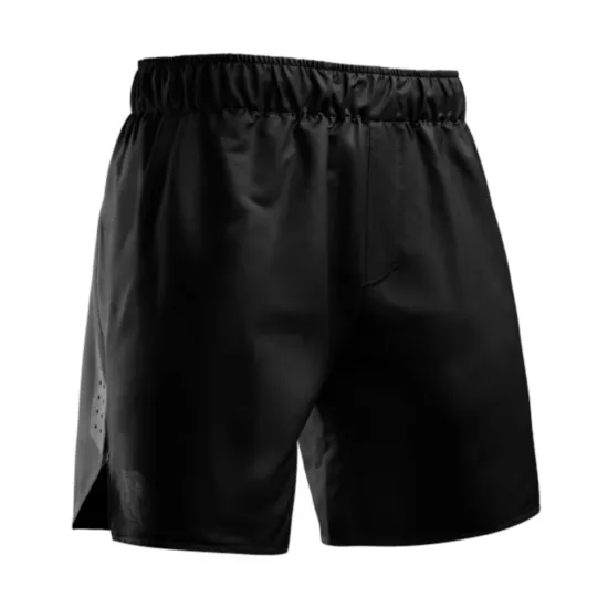 Шорти MMA Hayabusa Men’s Core Grappling Shorts Black-S